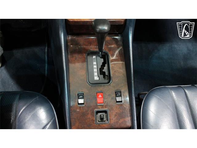 1986 Mercedes-Benz 560SL (CC-2090623) for sale in Tulsa, Oklahoma