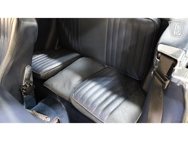 1986 Mercedes-Benz 560SL (CC-2090623) for sale in Tulsa, Oklahoma