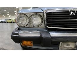 1986 Mercedes-Benz 560SL (CC-2090623) for sale in Tulsa, Oklahoma