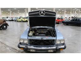 1986 Mercedes-Benz 560SL (CC-2090623) for sale in Tulsa, Oklahoma