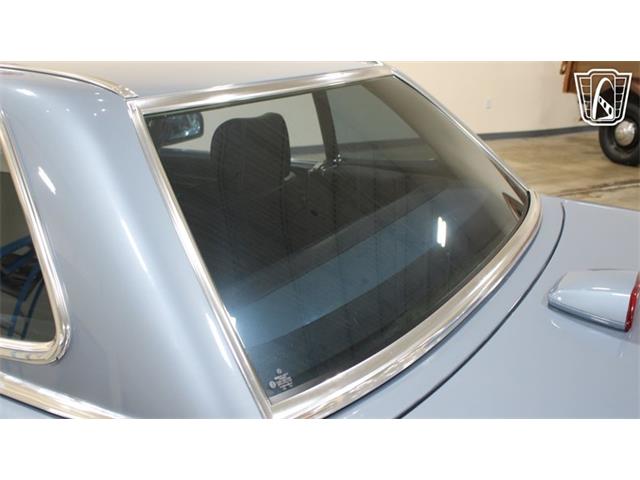 1986 Mercedes-Benz 560SL (CC-2090623) for sale in Tulsa, Oklahoma