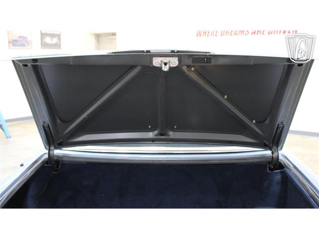 1986 Mercedes-Benz 560SL (CC-2090623) for sale in Tulsa, Oklahoma
