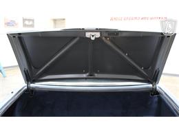 1986 Mercedes-Benz 560SL (CC-2090623) for sale in Tulsa, Oklahoma