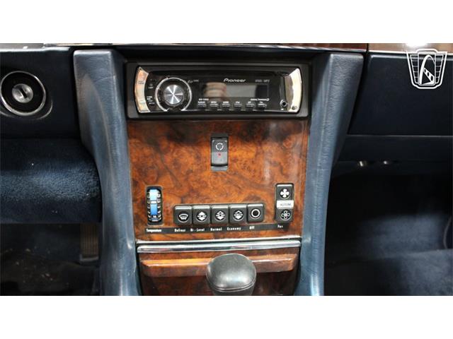 1986 Mercedes-Benz 560SL (CC-2090623) for sale in Tulsa, Oklahoma