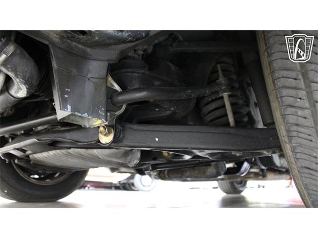 1986 Mercedes-Benz 560SL (CC-2090623) for sale in Tulsa, Oklahoma