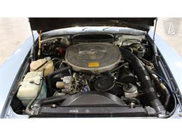 1986 Mercedes-Benz 560SL (CC-2090623) for sale in Tulsa, Oklahoma