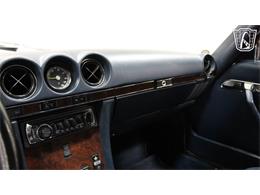 1986 Mercedes-Benz 560SL (CC-2090623) for sale in Tulsa, Oklahoma