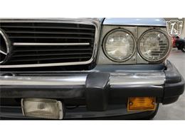 1986 Mercedes-Benz 560SL (CC-2090623) for sale in Tulsa, Oklahoma