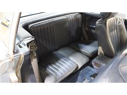 1986 Mercedes-Benz 560SL (CC-2090623) for sale in Tulsa, Oklahoma