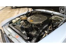 1986 Mercedes-Benz 560SL (CC-2090623) for sale in Tulsa, Oklahoma