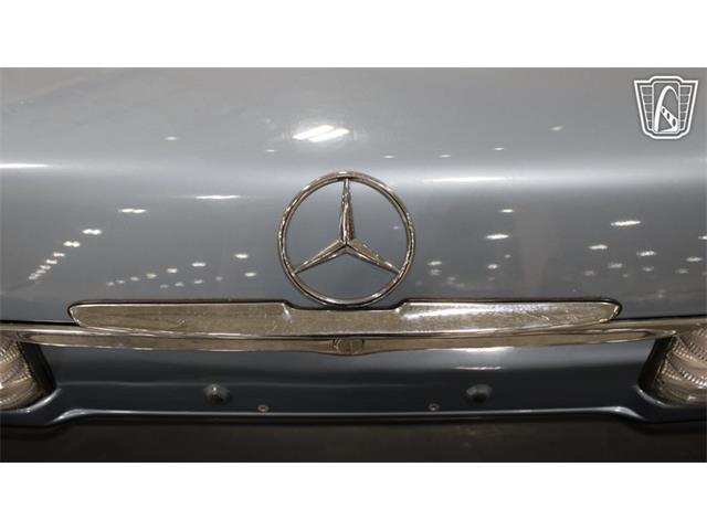 1986 Mercedes-Benz 560SL (CC-2090623) for sale in Tulsa, Oklahoma