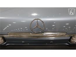 1986 Mercedes-Benz 560SL (CC-2090623) for sale in Tulsa, Oklahoma
