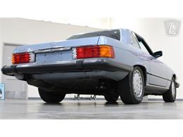 1986 Mercedes-Benz 560SL (CC-2090623) for sale in Tulsa, Oklahoma