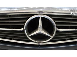 1986 Mercedes-Benz 560SL (CC-2090623) for sale in Tulsa, Oklahoma