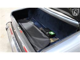 1986 Mercedes-Benz 560SL (CC-2090623) for sale in Tulsa, Oklahoma