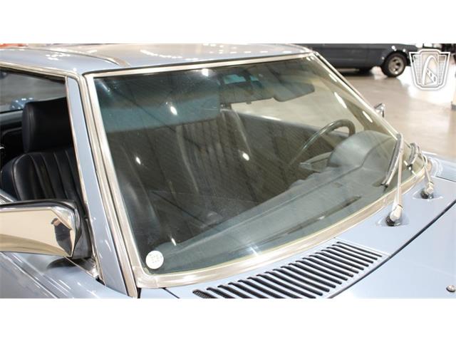 1986 Mercedes-Benz 560SL (CC-2090623) for sale in Tulsa, Oklahoma