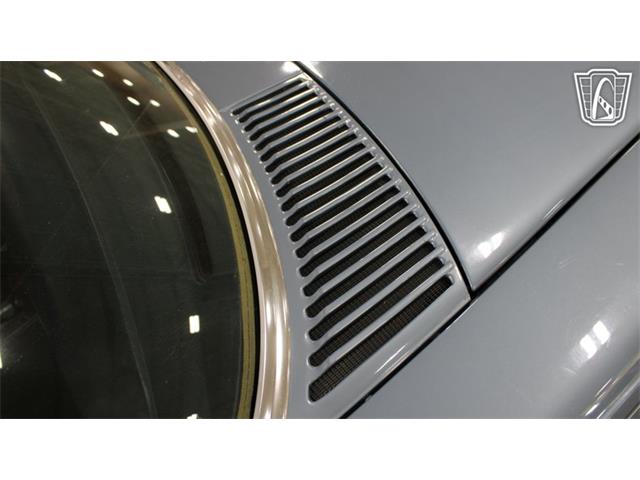 1986 Mercedes-Benz 560SL (CC-2090623) for sale in Tulsa, Oklahoma