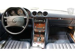 1986 Mercedes-Benz 560SL (CC-2090623) for sale in Tulsa, Oklahoma