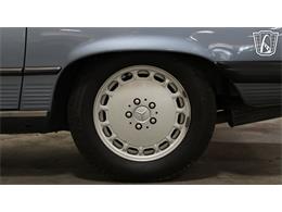 1986 Mercedes-Benz 560SL (CC-2090623) for sale in Tulsa, Oklahoma