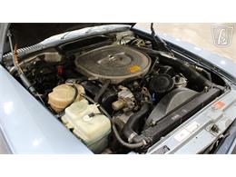 1986 Mercedes-Benz 560SL (CC-2090623) for sale in Tulsa, Oklahoma