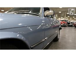 1986 Mercedes-Benz 560SL (CC-2090623) for sale in Tulsa, Oklahoma