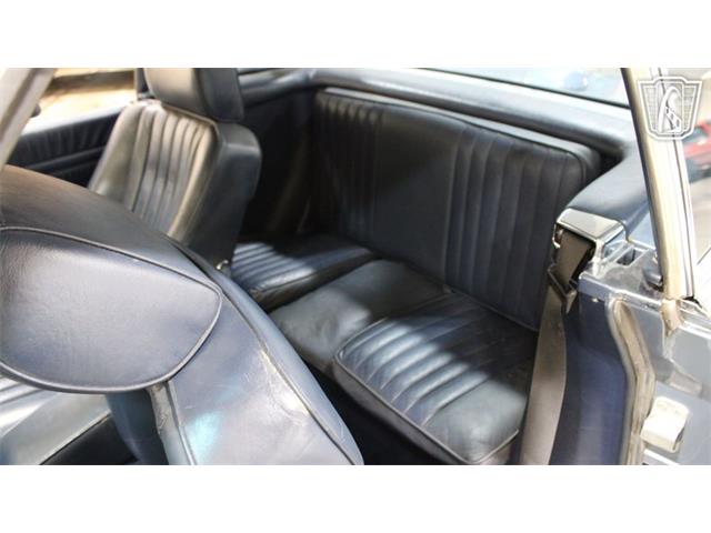 1986 Mercedes-Benz 560SL (CC-2090623) for sale in Tulsa, Oklahoma