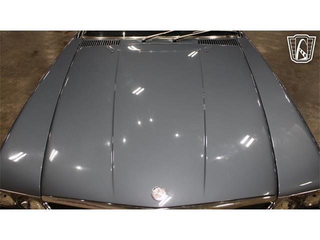 1986 Mercedes-Benz 560SL (CC-2090623) for sale in Tulsa, Oklahoma