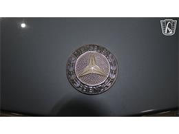 1986 Mercedes-Benz 560SL (CC-2090623) for sale in Tulsa, Oklahoma