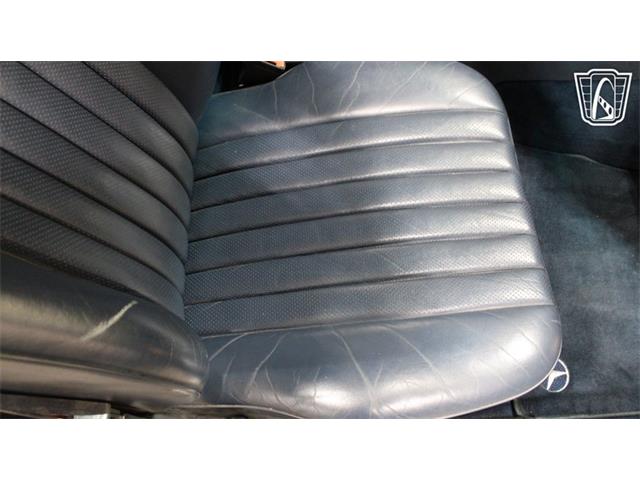 1986 Mercedes-Benz 560SL (CC-2090623) for sale in Tulsa, Oklahoma