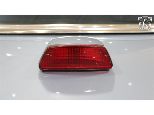 1986 Mercedes-Benz 560SL (CC-2090623) for sale in Tulsa, Oklahoma