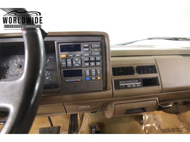 1993 GMC Sierra 1500 (CC-2096230) for sale in Denver , Colorado