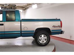 1993 GMC Sierra 1500 (CC-2096230) for sale in Denver , Colorado