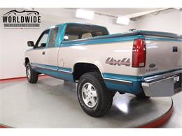 1993 GMC Sierra 1500 (CC-2096230) for sale in Denver , Colorado