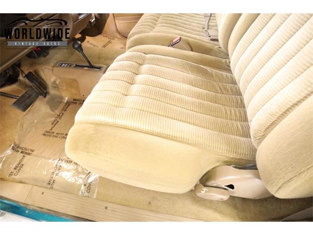 1993 GMC Sierra 1500 (CC-2096230) for sale in Denver , Colorado