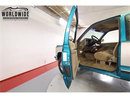 1993 GMC Sierra 1500 (CC-2096230) for sale in Denver , Colorado