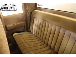 1993 GMC Sierra 1500 (CC-2096230) for sale in Denver , Colorado