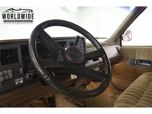 1993 GMC Sierra 1500 (CC-2096230) for sale in Denver , Colorado
