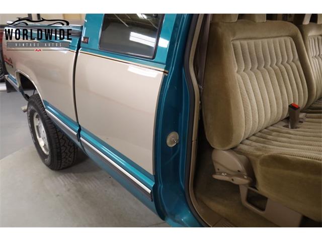 1993 GMC Sierra 1500 (CC-2096230) for sale in Denver , Colorado