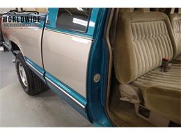 1993 GMC Sierra 1500 (CC-2096230) for sale in Denver , Colorado
