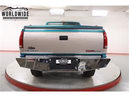 1993 GMC Sierra 1500 (CC-2096230) for sale in Denver , Colorado