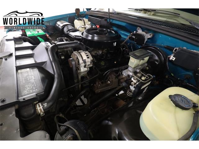 1993 GMC Sierra 1500 (CC-2096230) for sale in Denver , Colorado