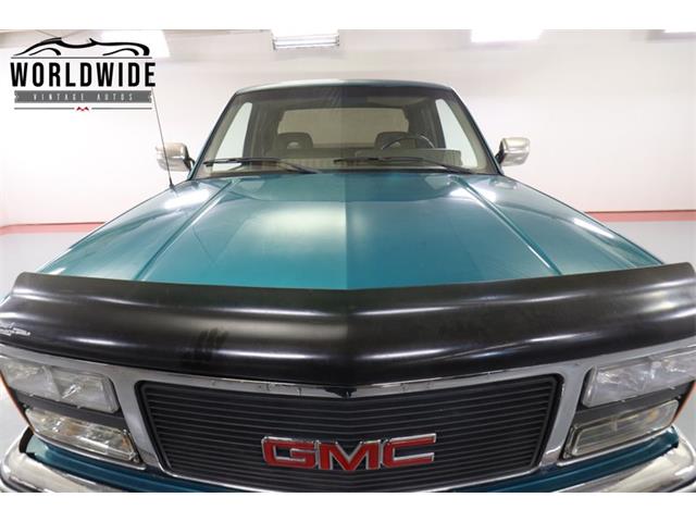 1993 GMC Sierra 1500 (CC-2096230) for sale in Denver , Colorado