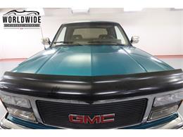 1993 GMC Sierra 1500 (CC-2096230) for sale in Denver , Colorado