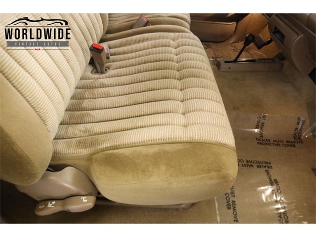 1993 GMC Sierra 1500 (CC-2096230) for sale in Denver , Colorado