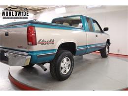 1993 GMC Sierra 1500 (CC-2096230) for sale in Denver , Colorado