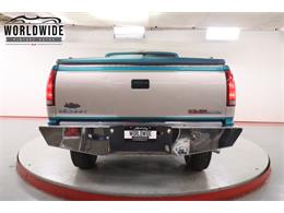 1993 GMC Sierra 1500 (CC-2096230) for sale in Denver , Colorado