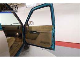1993 GMC Sierra 1500 (CC-2096230) for sale in Denver , Colorado