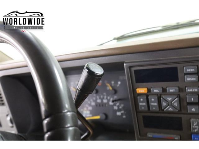 1993 GMC Sierra 1500 (CC-2096230) for sale in Denver , Colorado