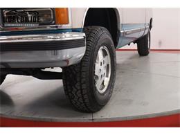 1993 GMC Sierra 1500 (CC-2096230) for sale in Denver , Colorado