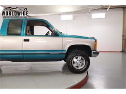 1993 GMC Sierra 1500 (CC-2096230) for sale in Denver , Colorado